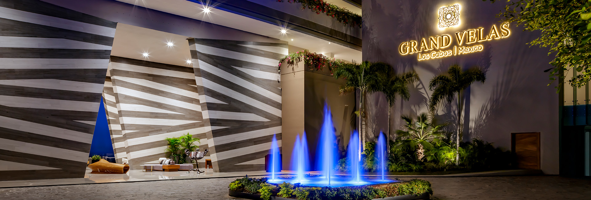 404 Error - Grand Velas Los Cabos - Cabo San Lucas