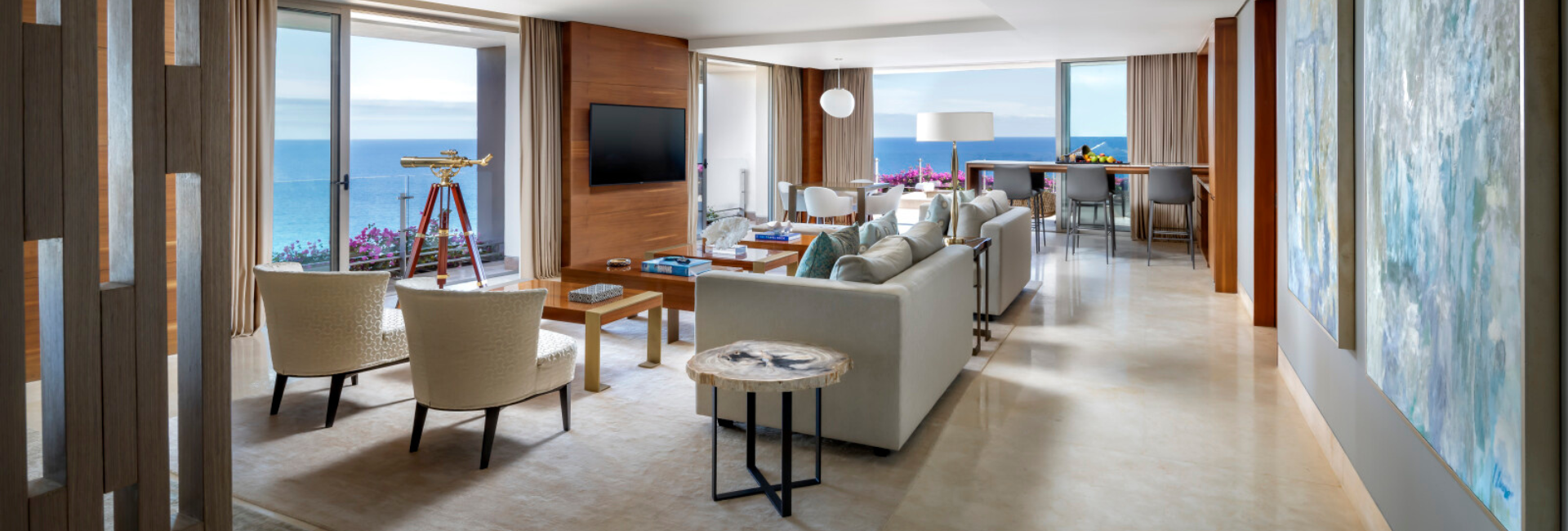 Suite Royal en Grand Velas Los Cabos, México
