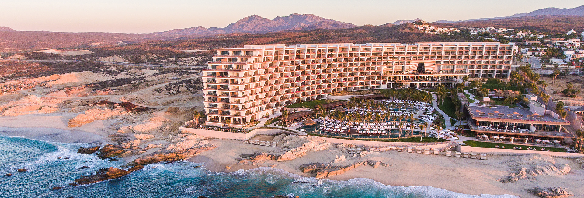 Programa Sostenible - Grand Velas Los Cabos