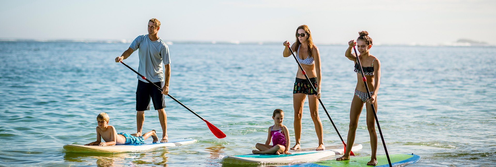 Experiencias de Verano - grand velas los cabos