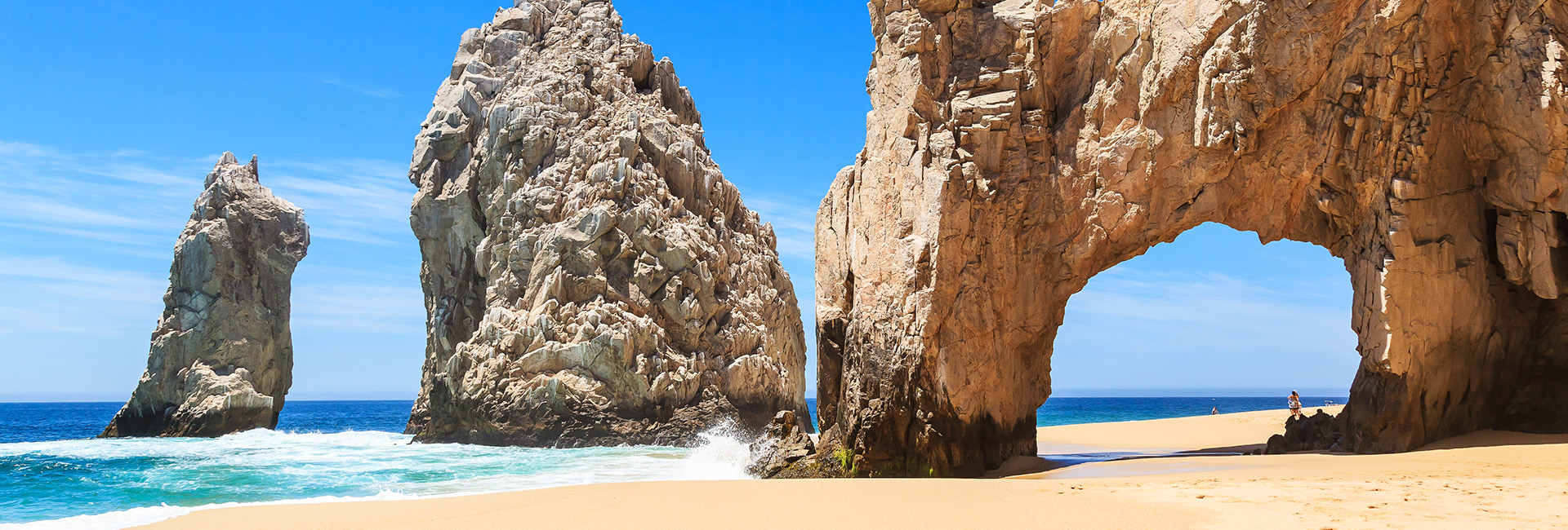 Oferta especial de Otoño en Grand Velas Los Cabos, México