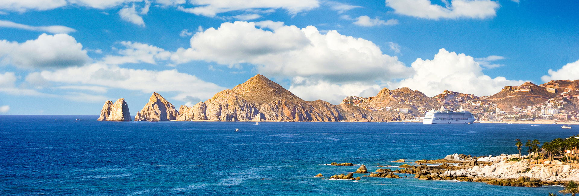 Sol Otoñal - Grand Velas Los Cabos