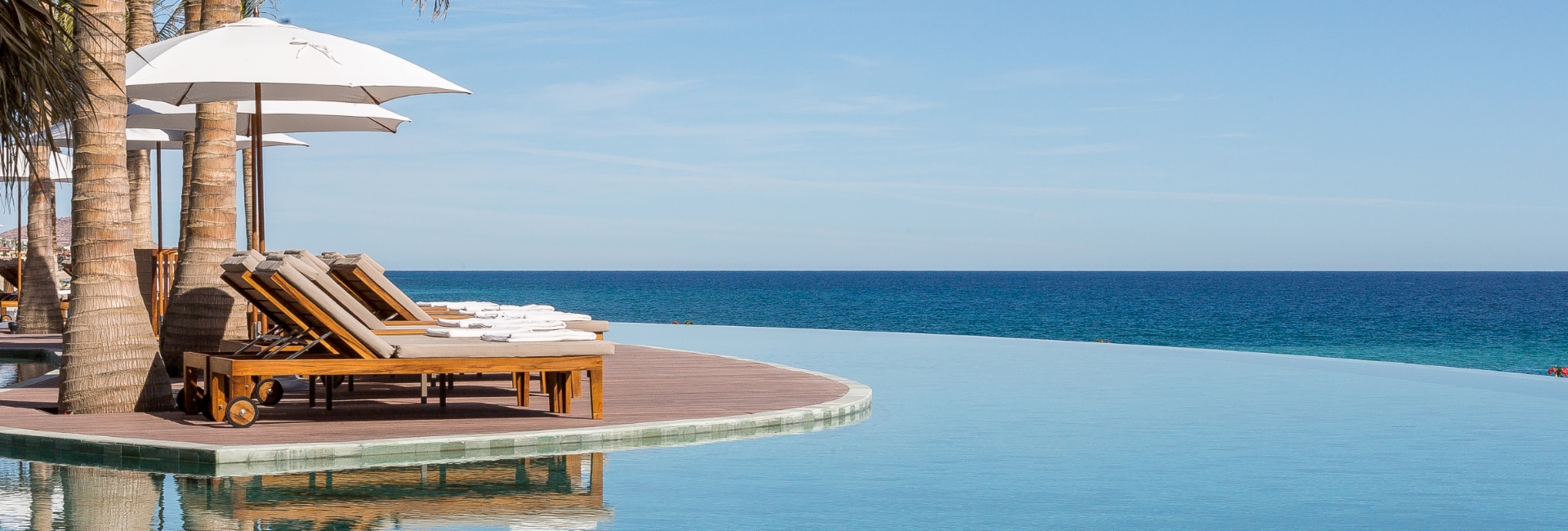 Verano en Grand Velas Los Cabos, Méxic