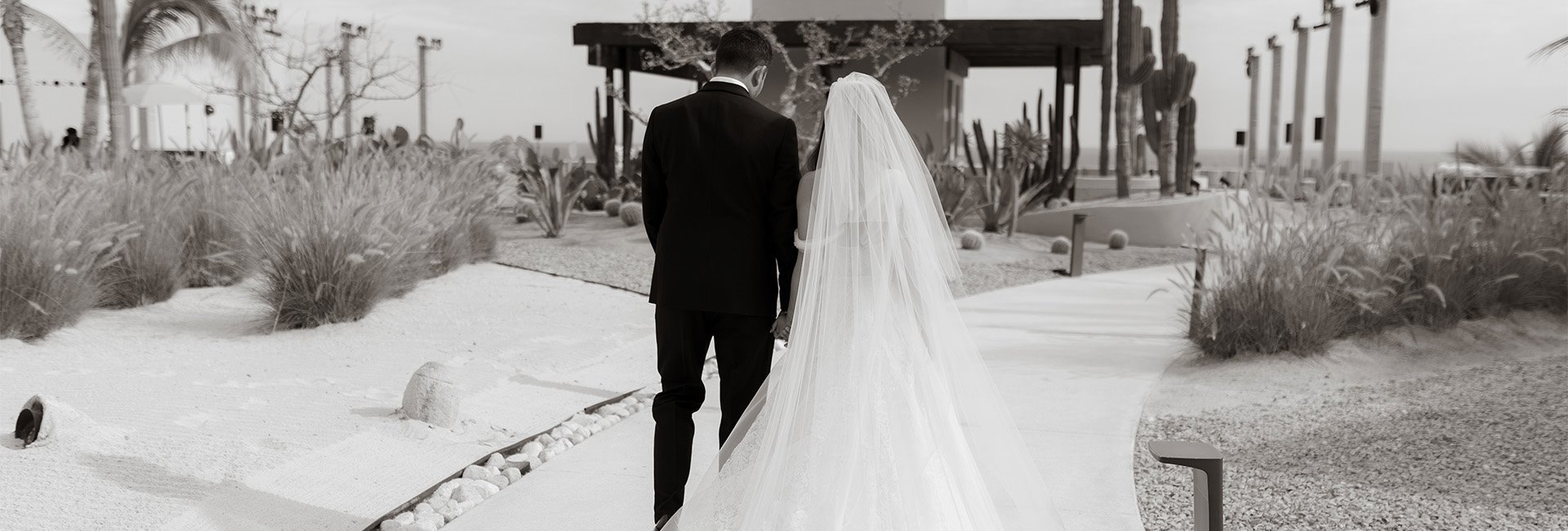 Servicios de Boda en Grand Velas Los Cabos