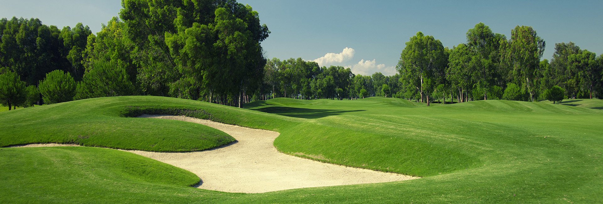  World Class Golf en Los Cabos